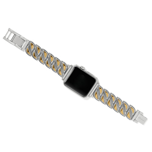 Coconut Grove Smart Watch Band