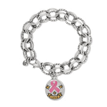 Load image into Gallery viewer, Power of Pink 2023 Bracelet
