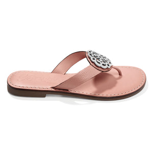 Alice Pink Sand Sandals