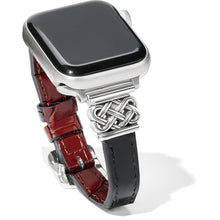 Load image into Gallery viewer, Interlok Reversible Smart Watch Band