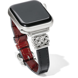 Interlok Reversible Smart Watch Band