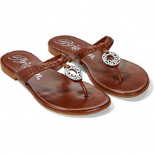 Load image into Gallery viewer, Contempo Ava Sandal