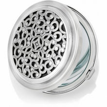 Load image into Gallery viewer, Brighton Serendipity Compact Mirror