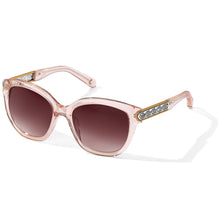 Load image into Gallery viewer, Intrigue Rosewater Sunglasses