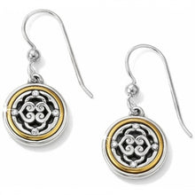 Load image into Gallery viewer, Intrigue French Wire Earrings