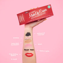 Load image into Gallery viewer, MakeUp Eraser Love Red