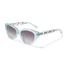 Load image into Gallery viewer, Twinkle Chain Ocean Water Sunglasses