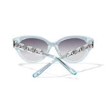 Load image into Gallery viewer, Twinkle Chain Ocean Water Sunglasses