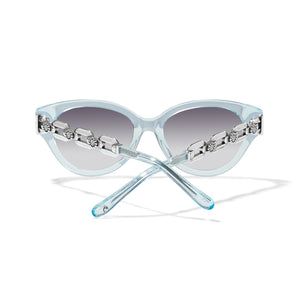 Twinkle Chain Ocean Water Sunglasses