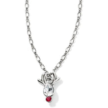 Load image into Gallery viewer, Reindeer Rock Necklace