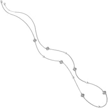 Load image into Gallery viewer, Interlok Petite Long Necklace