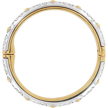 Load image into Gallery viewer, Aries Hinged Bangle
