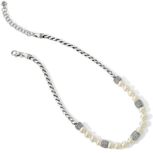 Load image into Gallery viewer, Meridian Spheres Pearl Necklace