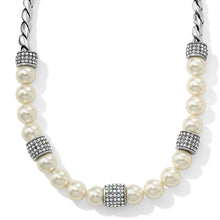 Load image into Gallery viewer, Meridian Spheres Pearl Necklace