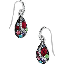 Load image into Gallery viewer, Trust Your Journey French Wire Earrings