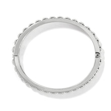 Load image into Gallery viewer, Pretty Tough Stud Hinged Bangle