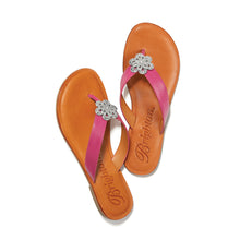 Load image into Gallery viewer, Aster Orchid Sandal