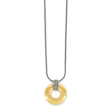 Load image into Gallery viewer, Meridian Geo Small Necklace