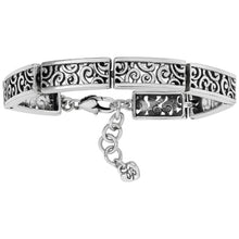Load image into Gallery viewer, Deco Lace Bracelet