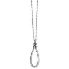 Load image into Gallery viewer, Twinkle Loop Necklace