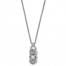 Load image into Gallery viewer, Interlok Lustre Necklace