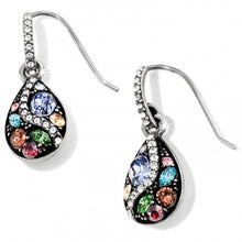 Load image into Gallery viewer, Trust Your Journey Pastel French Wire Earrings