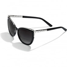 Load image into Gallery viewer, Contempo Ice Sunglasses