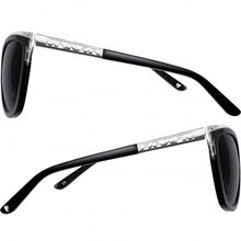 Load image into Gallery viewer, Contempo Ice Sunglasses