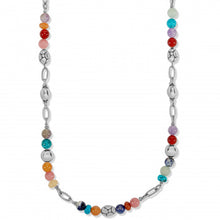 Load image into Gallery viewer, Pebble Paradise Convertible Necklace