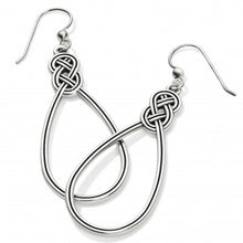 Load image into Gallery viewer, Interlok French Wire Earrings