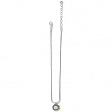 Load image into Gallery viewer, Meridian Golden Pearl Short Necklace