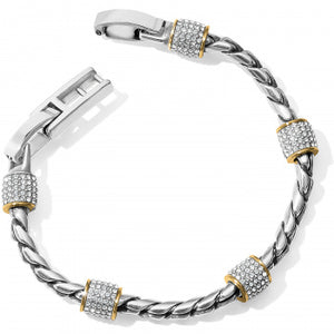 Meridian 2Tone Bracelet