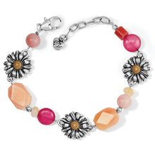 Load image into Gallery viewer, Paradise Garden Bracelet