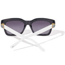 Load image into Gallery viewer, Ferrara Two Tone Sunglasses