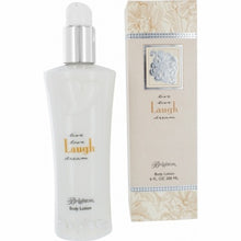 Load image into Gallery viewer, Laugh 6oz Body Lotion