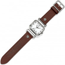 Load image into Gallery viewer, Montecito Reversible Leather Watch