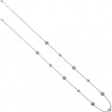 Load image into Gallery viewer, Intrigue Petite Long Necklace