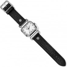 Load image into Gallery viewer, Montecito Reversible Leather Watch