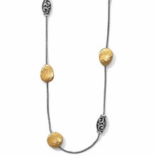 Load image into Gallery viewer, Mediterranean Long Necklace