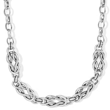 Load image into Gallery viewer, Interlok Harmony Link Necklace