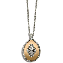Load image into Gallery viewer, Intrigue Soirée Reversible Necklace