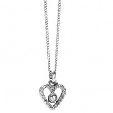 Load image into Gallery viewer, Illumina Love Mini Necklace
