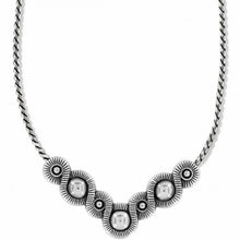 Load image into Gallery viewer, Infinity Sparkle Necklace
