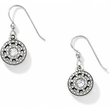 Load image into Gallery viewer, Illumina French Wire Earrings