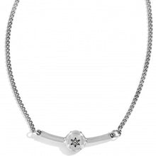 Load image into Gallery viewer, Illumina Bar Necklace