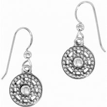 Load image into Gallery viewer, Illumina French Wire Earrings