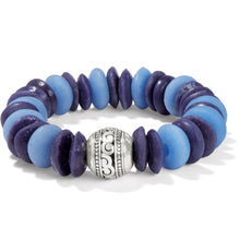 Load image into Gallery viewer, Mingle Shores Beaded Stretch Bracelet