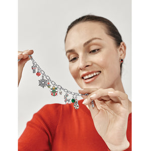Very Merry Christmas Bracelet