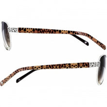 Load image into Gallery viewer, Sugar Shack Leopard Sunglasses