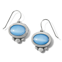 Load image into Gallery viewer, Blue Moon Earrings